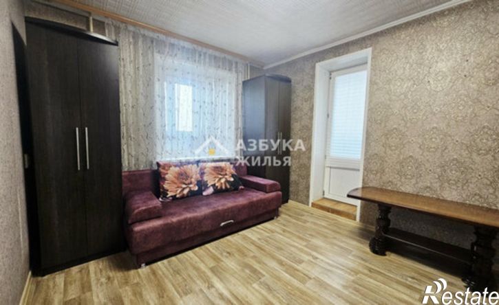 2-комн квартира ул Кубанская, 23 2,  д. 23 2,  к. 2