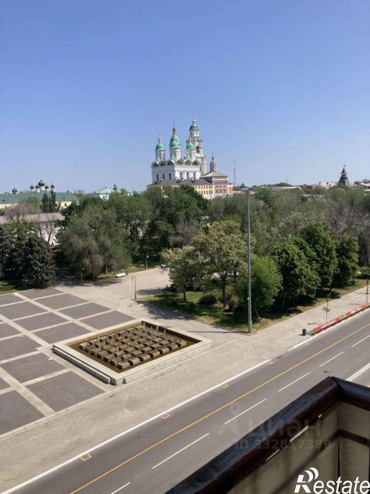 2-комн квартира пл Ленина, 10,  д. 10