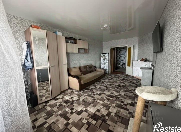 3-комн квартира Грановский пер, 63 1,  д. 63 1,  к. 1