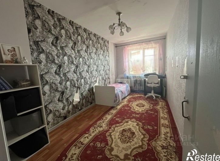 3-комн квартира Грановский пер, 63 1,  д. 63 1,  к. 1