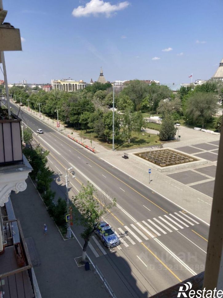 2-комн квартира пл Ленина, 10,  д. 10