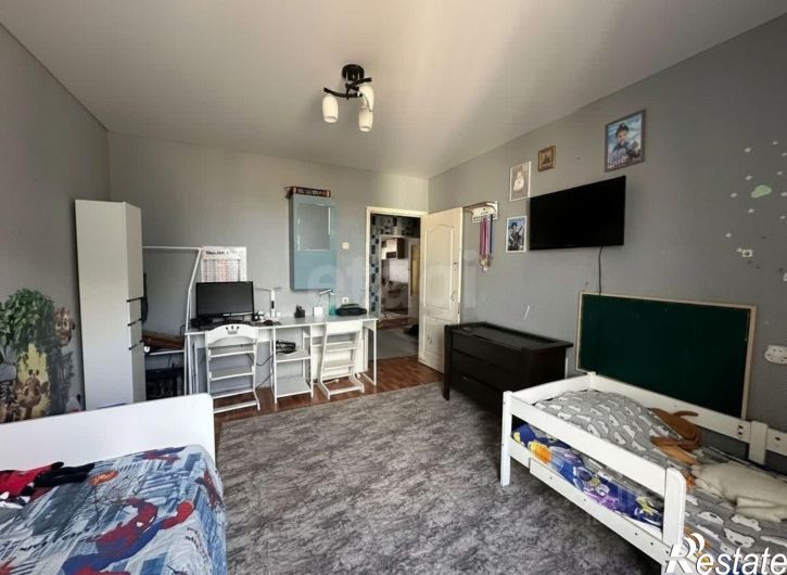 3-комн квартира Грановский пер, 63 1,  д. 63 1,  к. 1
