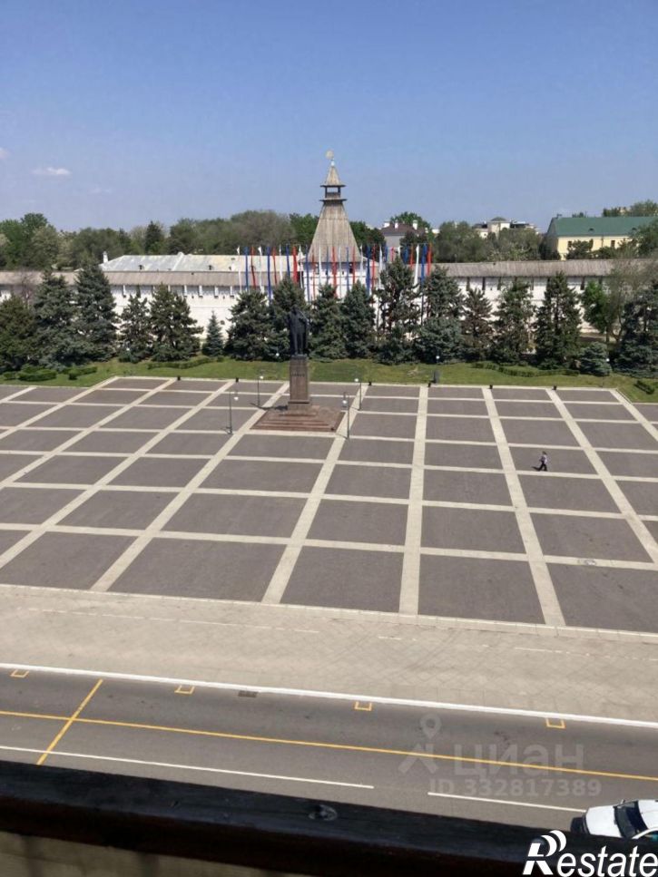 2-комн квартира пл Ленина, 10,  д. 10