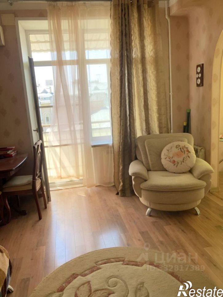 2-комн квартира пл Ленина, 10,  д. 10