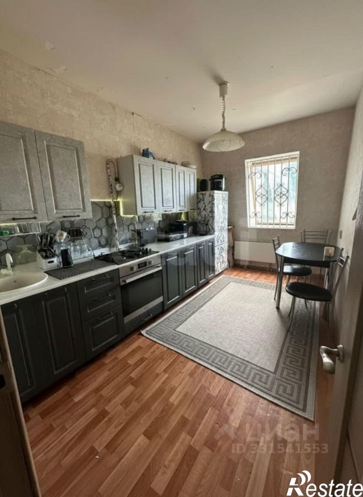 3-комн квартира Грановский пер, 63 1,  д. 63 1,  к. 1