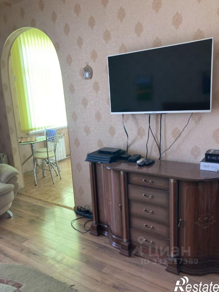 2-комн квартира пл Ленина, 10,  д. 10