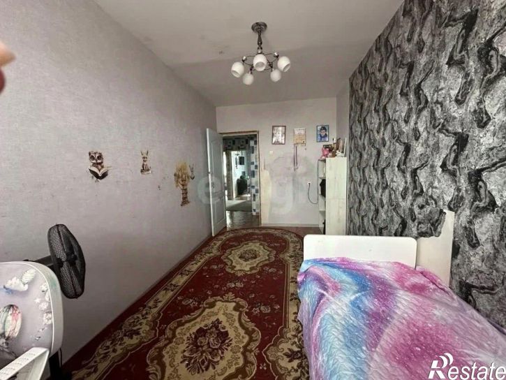 3-комн квартира Грановский пер, 63 1,  д. 63 1,  к. 1