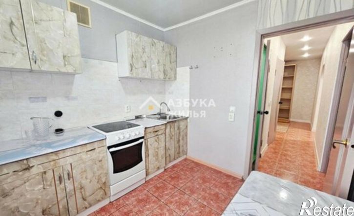 2-комн квартира ул Кубанская, 23 2,  д. 23 2,  к. 2
