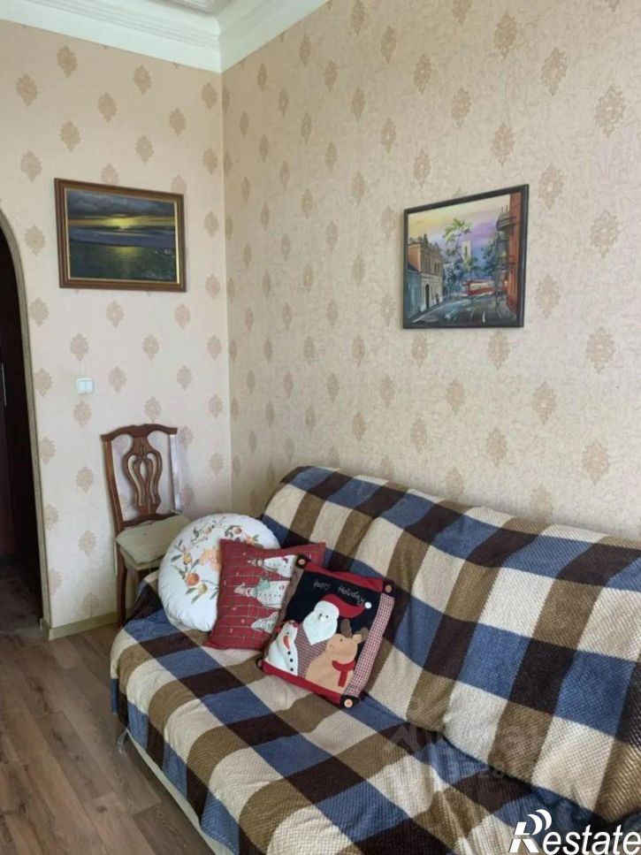 2-комн квартира пл Ленина, 10,  д. 10