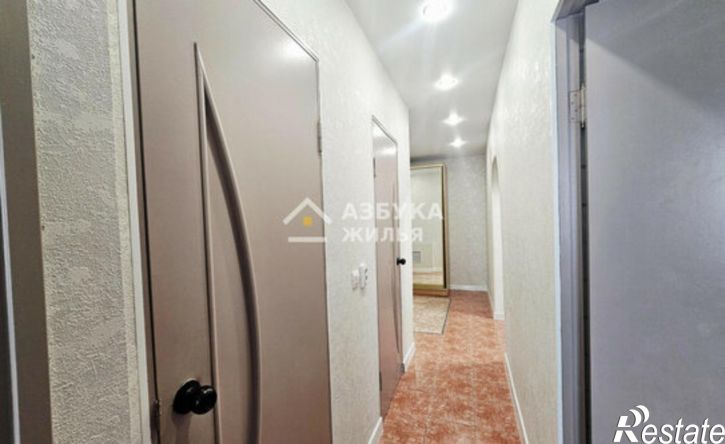 2-комн квартира ул Кубанская, 23 2,  д. 23 2,  к. 2