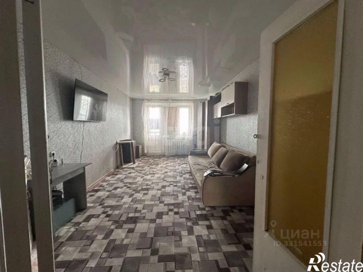 3-комн квартира Грановский пер, 63 1,  д. 63 1,  к. 1