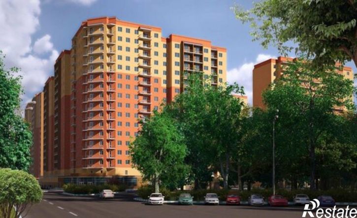 2-комн квартира ул Савушкина, 6е,  д. 6е