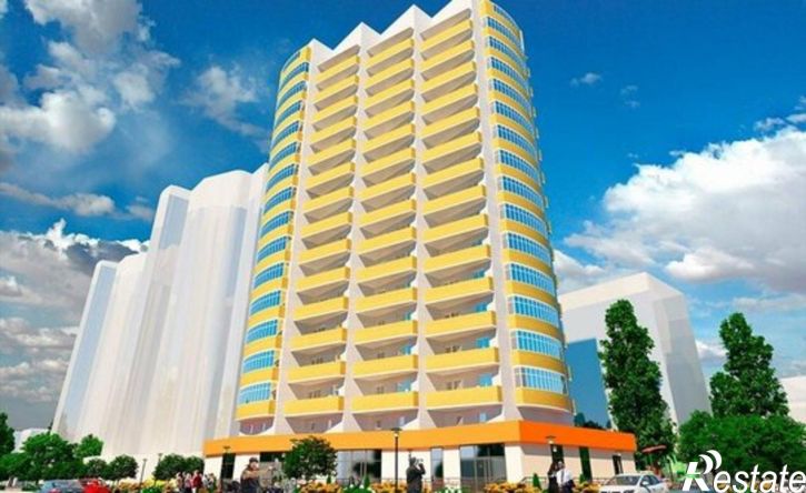 1-комн квартира пр-д Воробьева, 5а,  д. 5а