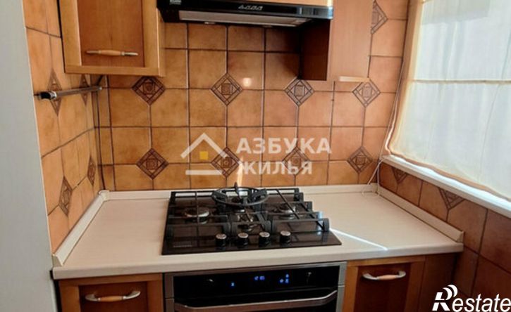 2-комн квартира пр-д Николая Островского, 4 1,  д. 4 1,  к. 1