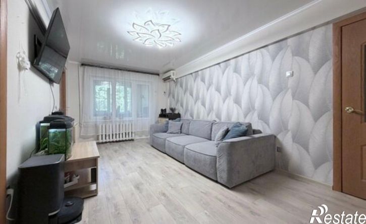 3-комн квартира ул Софьи Перовской, 101 10,  д. 101 10,  к. 10