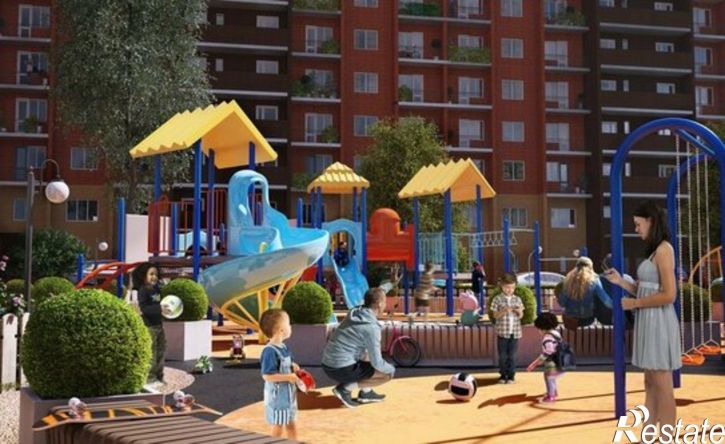 2-комн квартира ул Савушкина, 6е,  д. 6е