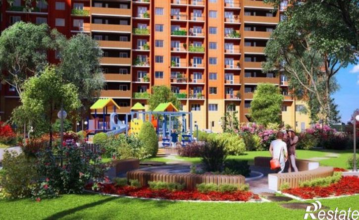 2-комн квартира ул Савушкина, 6е,  д. 6е