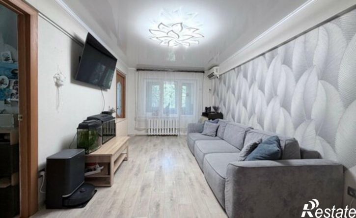 3-комн квартира ул Софьи Перовской, 101 10,  д. 101 10,  к. 10