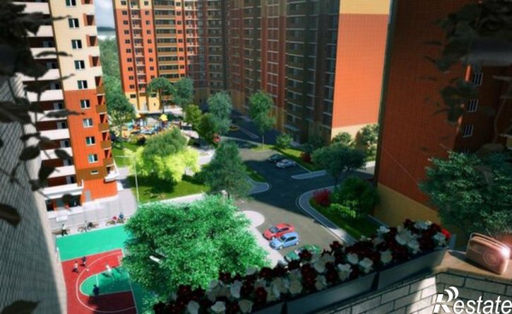 2-комн квартира ул Савушкина, 6е,  д. 6е