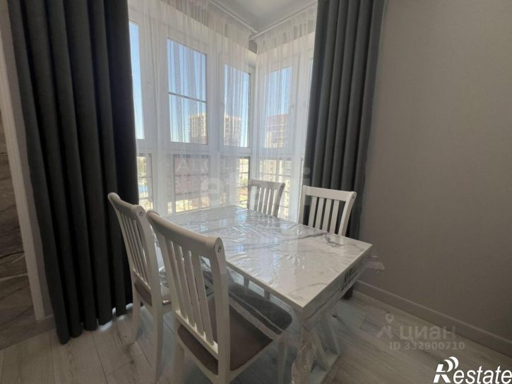 2-комн квартира ул Ахшарумова, 29,  д. 29