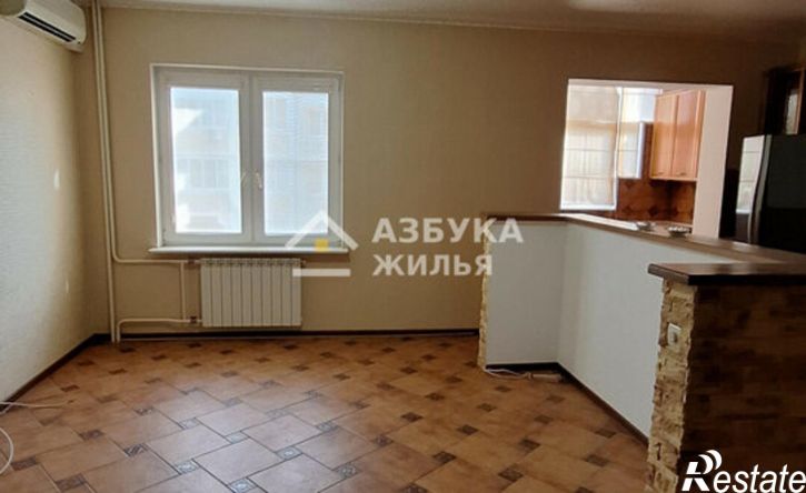 2-комн квартира пр-д Николая Островского, 4 1,  д. 4 1,  к. 1