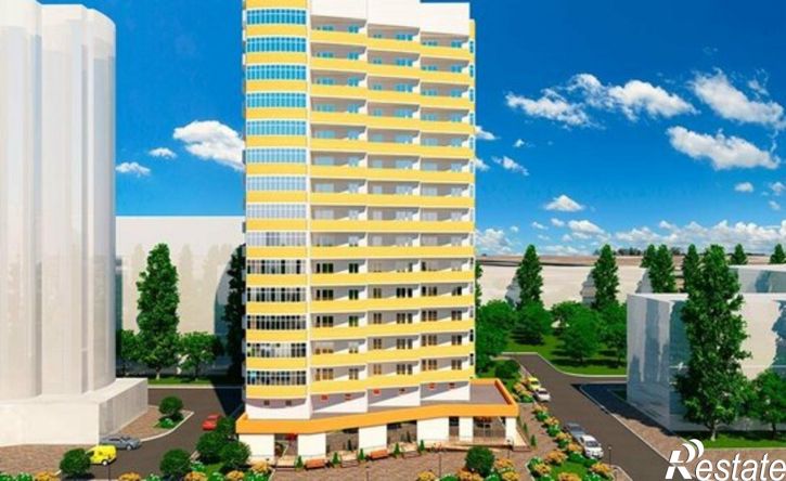 1-комн квартира пр-д Воробьева, 5а,  д. 5а