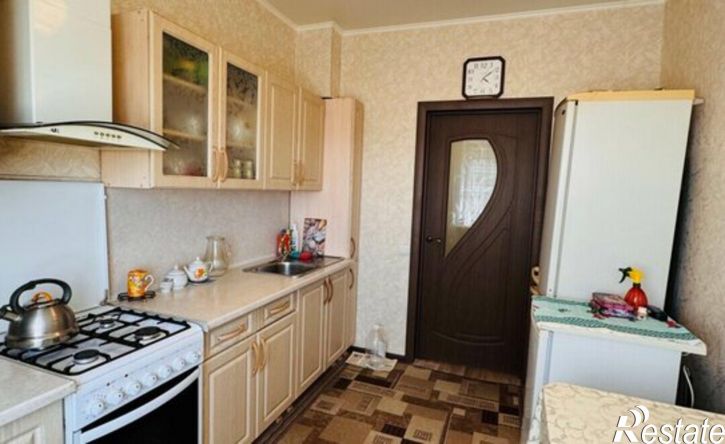 2-комн квартира ул Безжонова, 82,  д. 82