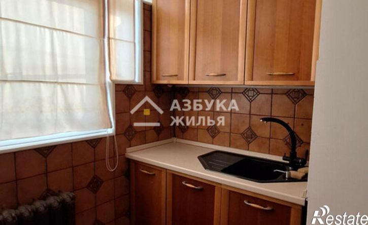 2-комн квартира пр-д Николая Островского, 4 1,  д. 4 1,  к. 1