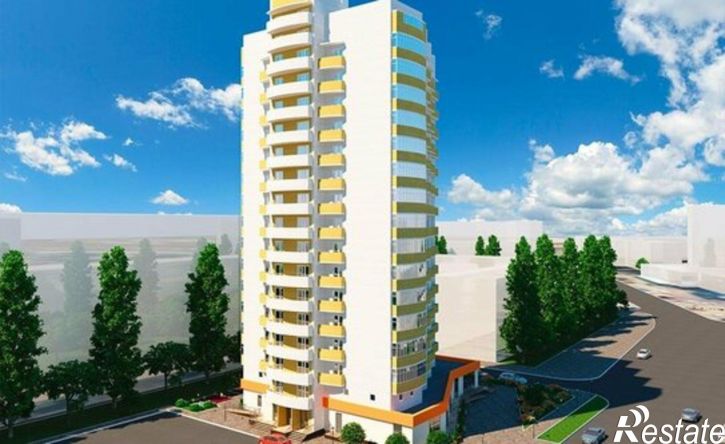 1-комн квартира пр-д Воробьева, 5а,  д. 5а