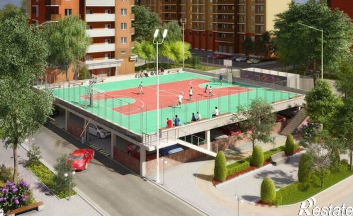2-комн квартира ул Савушкина, 6е,  д. 6е