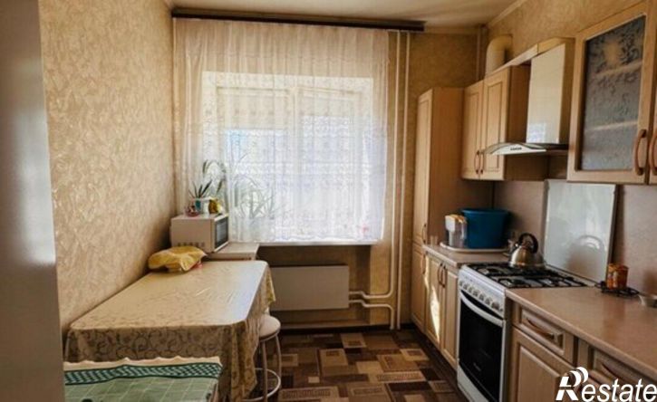 2-комн квартира ул Безжонова, 82,  д. 82