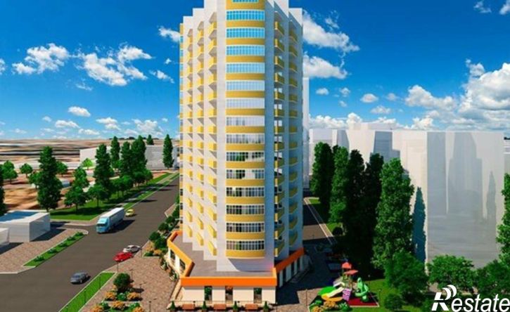 1-комн квартира пр-д Воробьева, 5а,  д. 5а
