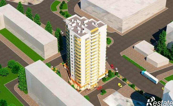 1-комн квартира пр-д Воробьева, 5а,  д. 5а