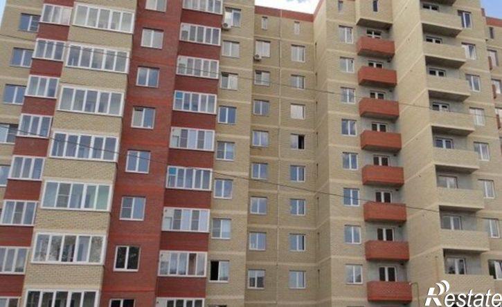 1-комн квартира ул Бакинская, 4 3,  д. 4 3,  к. 3