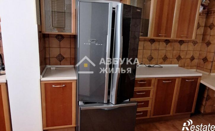2-комн квартира пр-д Николая Островского, 4 1,  д. 4 1,  к. 1