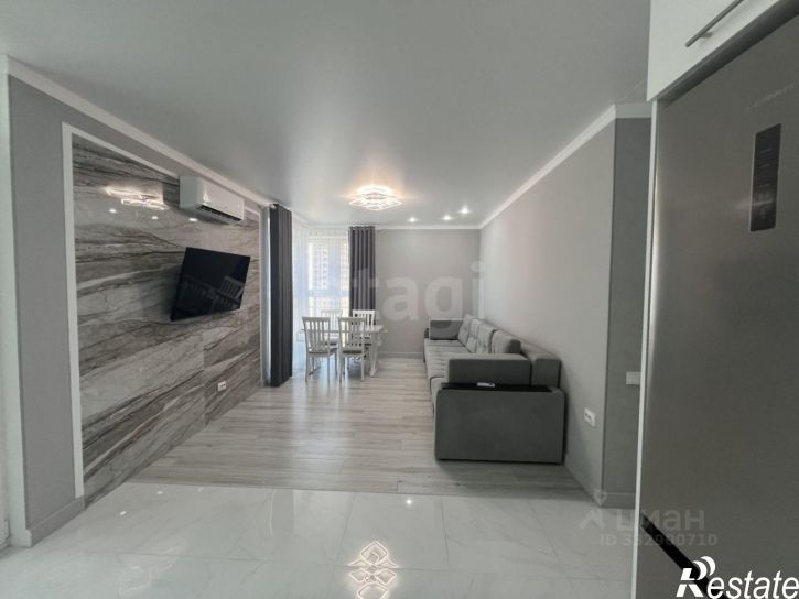 2-комн квартира ул Ахшарумова, 29,  д. 29