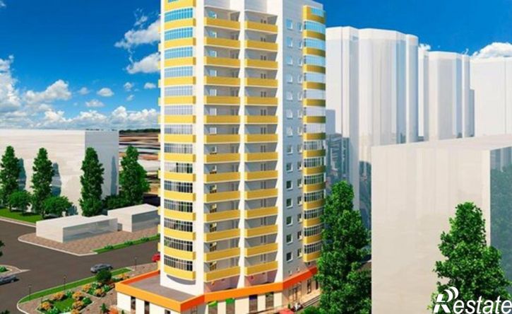 1-комн квартира пр-д Воробьева, 5а,  д. 5а