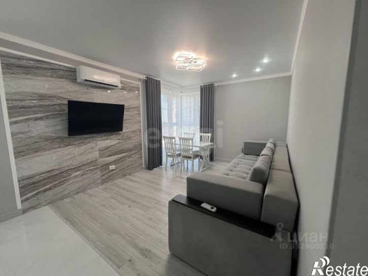 2-комн квартира ул Ахшарумова, 29,  д. 29
