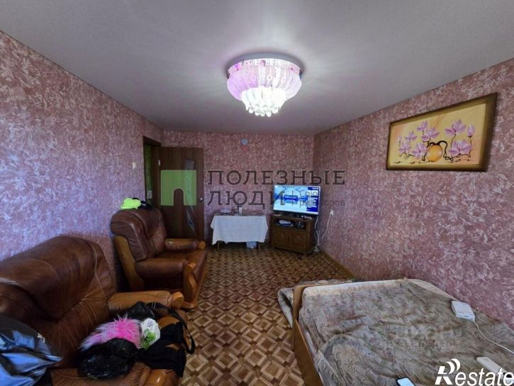 2-комн квартира ул Фунтовское шоссе, 23а,  д. 23а