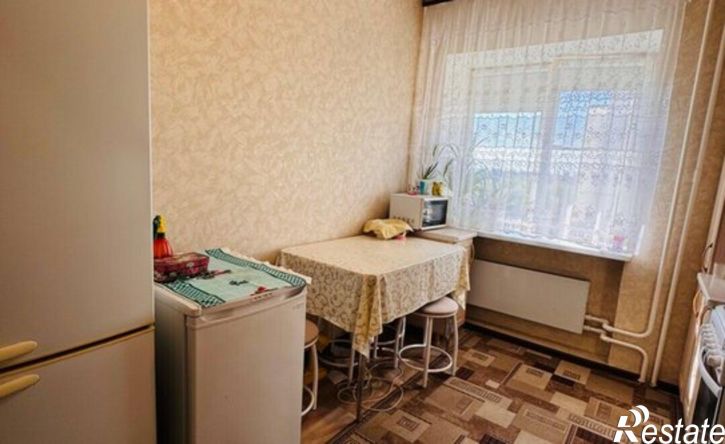 2-комн квартира ул Безжонова, 82,  д. 82