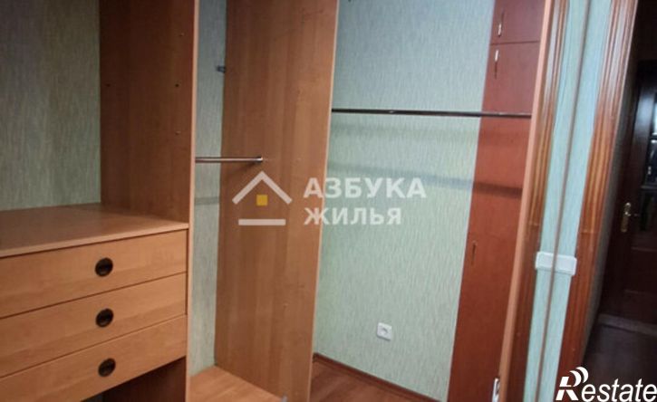 2-комн квартира пр-д Николая Островского, 4 1,  д. 4 1,  к. 1