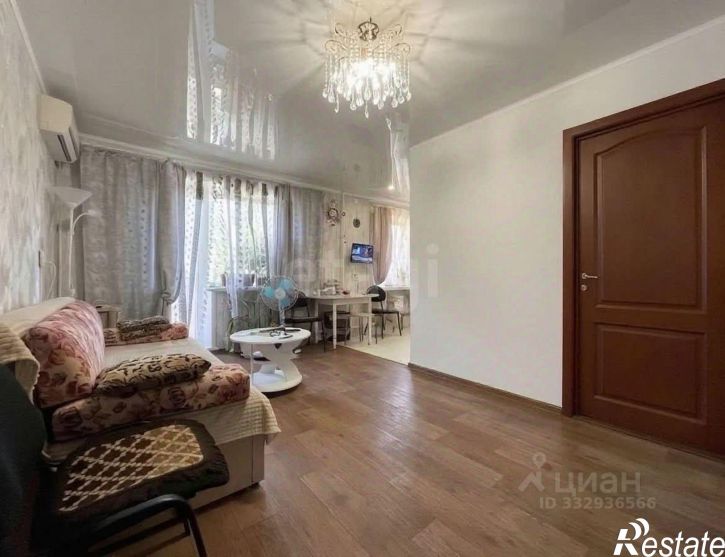 2-комн квартира ул Богдана Хмельницкого, 2,  д. 2