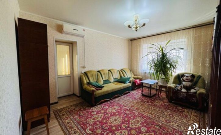 2-комн квартира ул Безжонова, 82,  д. 82