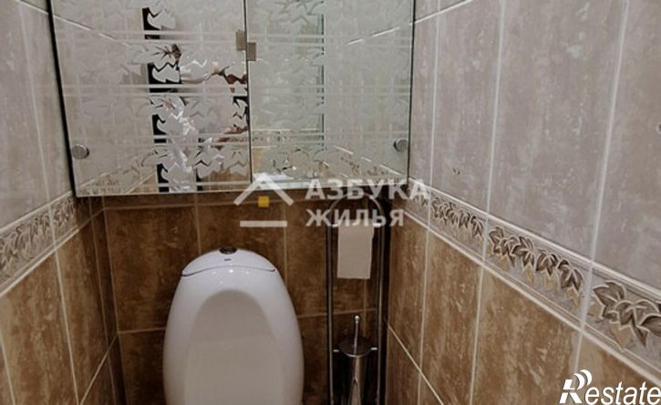 2-комн квартира пр-д Николая Островского, 4 1,  д. 4 1,  к. 1