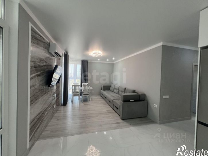 2-комн квартира ул Ахшарумова, 29,  д. 29
