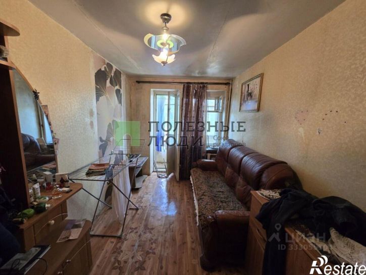 2-комн квартира ул Фунтовское шоссе, 23а,  д. 23а