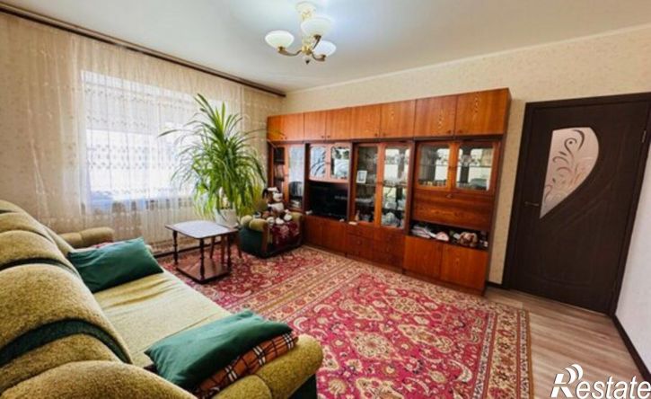 2-комн квартира ул Безжонова, 82,  д. 82