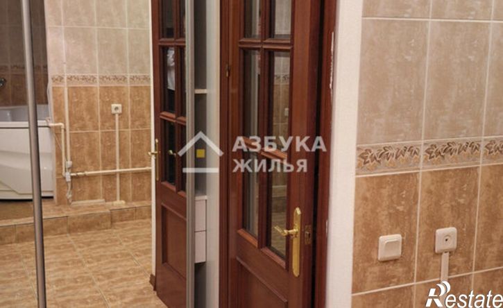 2-комн квартира пр-д Николая Островского, 4 1,  д. 4 1,  к. 1