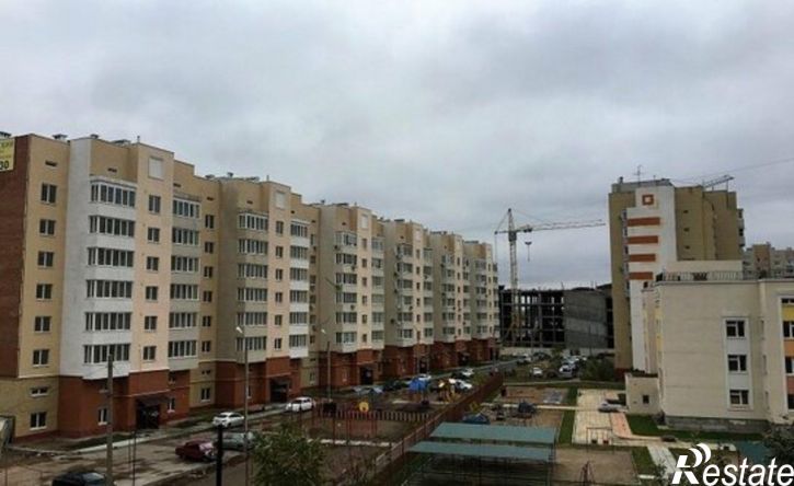 1-комн квартира ул Бакинская, 4 3,  д. 4 3,  к. 3