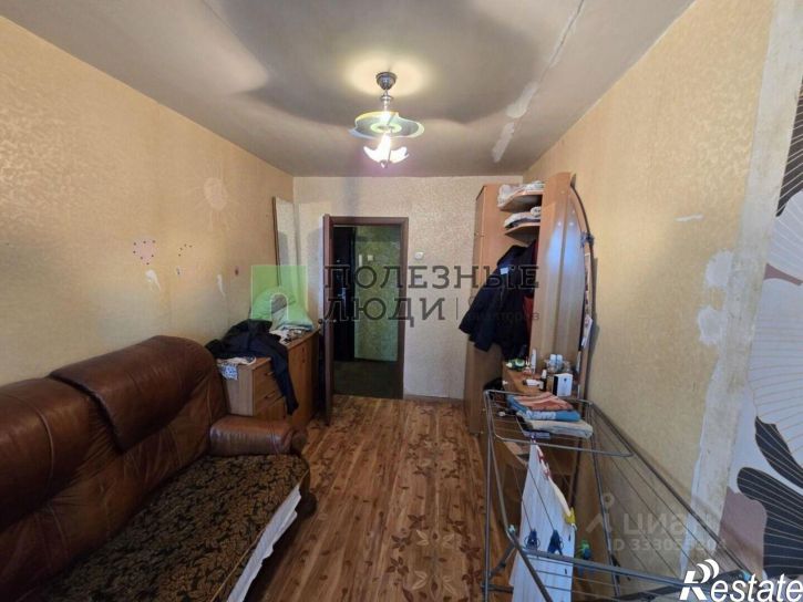 2-комн квартира ул Фунтовское шоссе, 23а,  д. 23а
